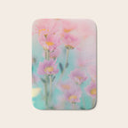 In A Far Away Garden Bath Mat Gallery Image 1
