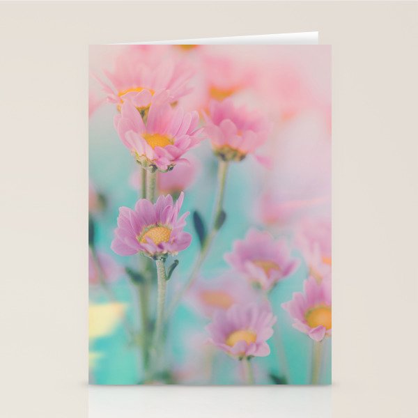 In A Far Away Garden Stationery Card Gallery Image 1