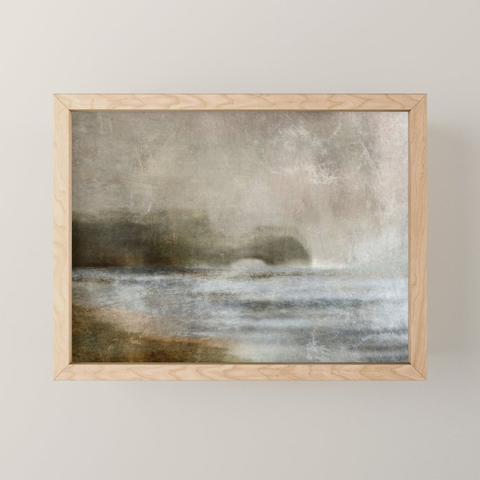 Headland Mini Art Print Gallery Image 1