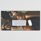 Melissonant Fall Desk Mat Gallery Image 1