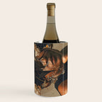 Melissonant Fall Wine Chiller Gallery Image 1