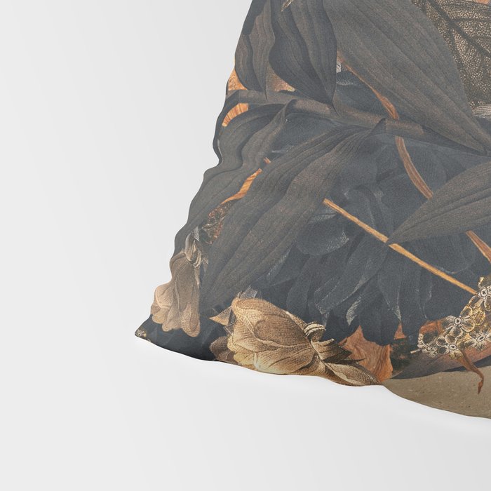 Melissonant Fall Pillow Sham Gallery Image 4