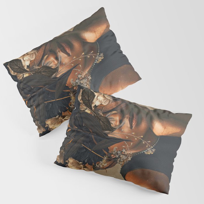 Melissonant Fall Pillow Sham Gallery Image 3