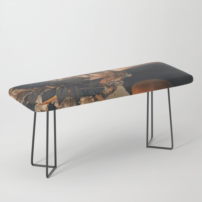 Melissonant Fall Bench Gallery Image 1