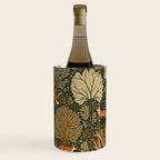 Woodland Fox Wine Chiller Gallery Image 3