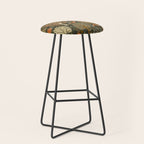 Woodland Fox Stool Gallery Image 1