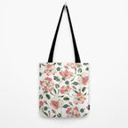 Modern tropical garden WGP Tote Bag Gallery Image 2