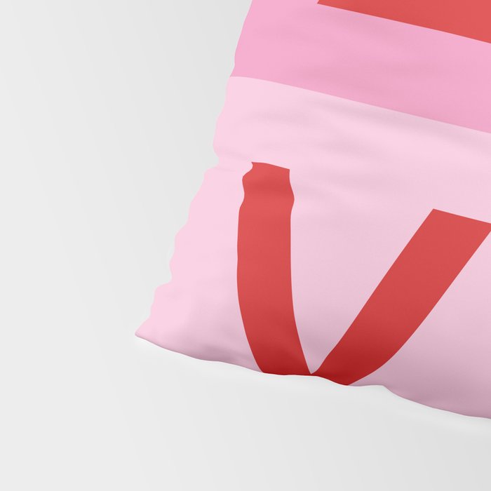 Sweet Love Pillow Sham Gallery Image 4