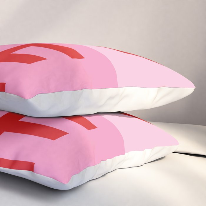 Sweet Love Pillow Sham Gallery Image 3