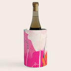 pink sky II Wine Chiller Gallery Image 1