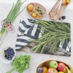 Rosemary Stripe Cutting Board Gallery Image 2