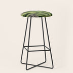 Rosemary Stripe Stool Gallery Image 1