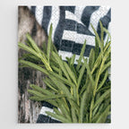 Rosemary Stripe Jigsaw Puzzle Gallery Image 1