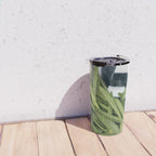 Rosemary Stripe Travel Mug Gallery Image 4