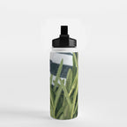 Rosemary Stripe Water Bottle Gallery Image 2