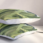 Rosemary Stripe Pillow Sham Gallery Image 3