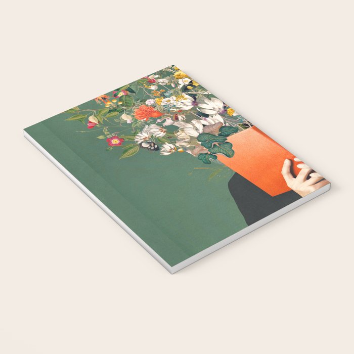 The Dreamer Notebook Gallery Image 3