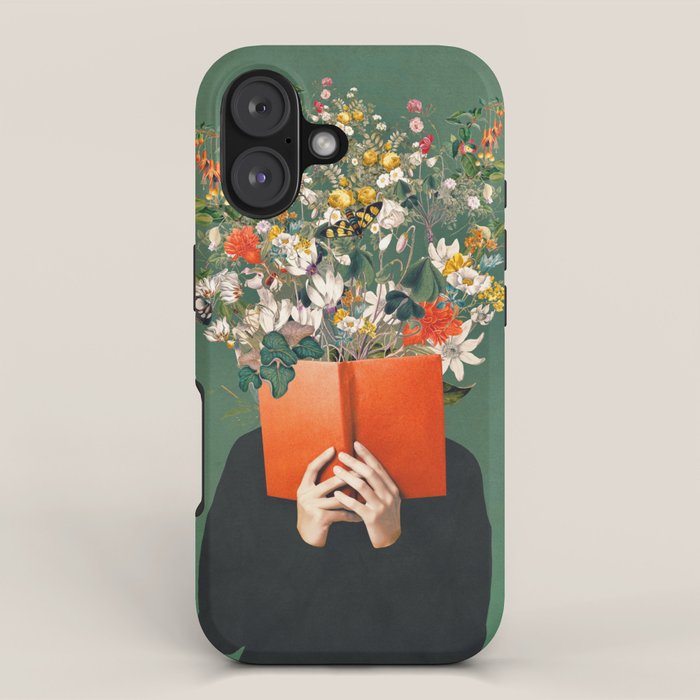 The Dreamer iPhone Case Gallery Image 1