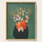 The Dreamer Serving Tray Gallery Image 1
