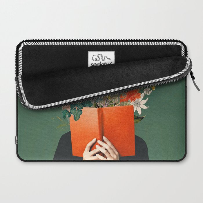 The Dreamer Laptop Sleeve Gallery Image 2