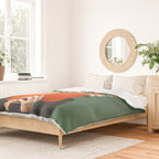 The Dreamer Duvet Cover Gallery Image 2