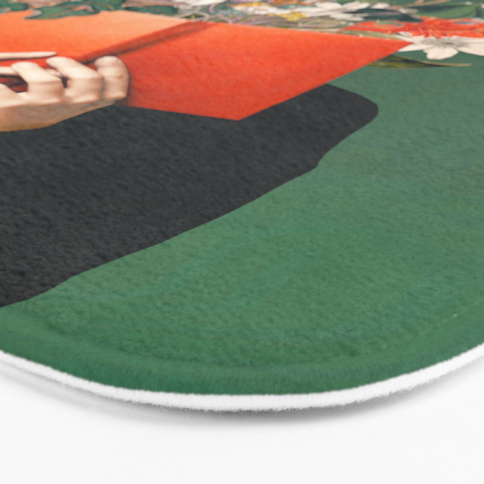 The Dreamer Bath Mat Gallery Image 3