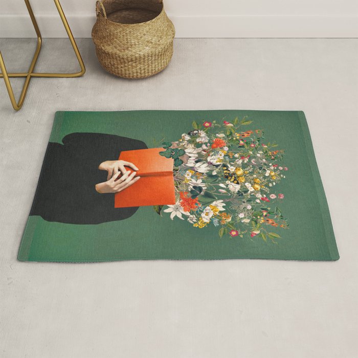 The Dreamer Rug Gallery Image 1
