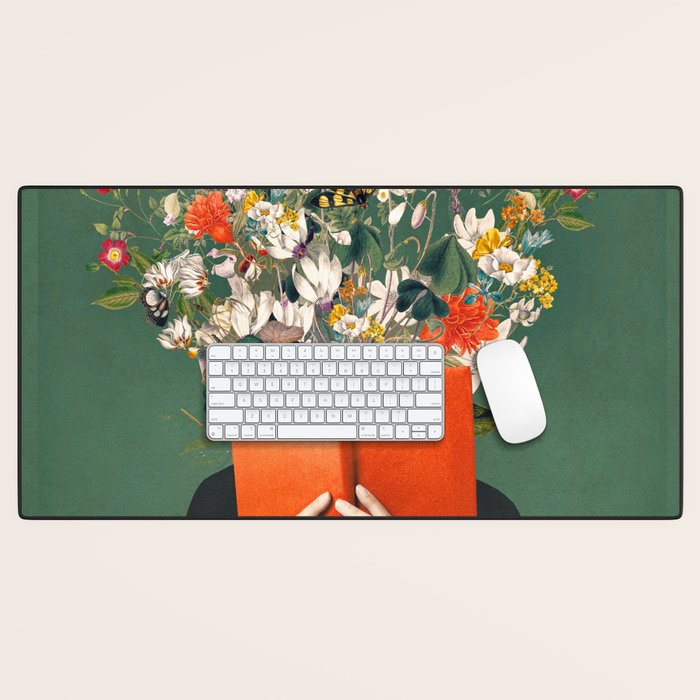 The Dreamer Desk Mat Gallery Image 1