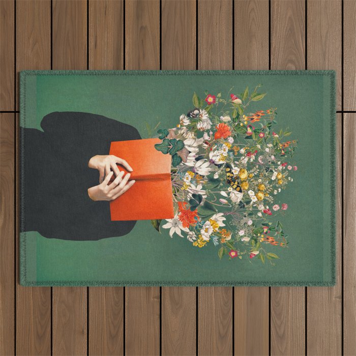 The Dreamer Outdoor Rug Gallery Image 1