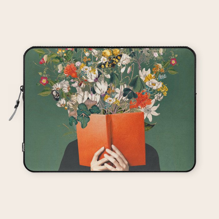 The Dreamer Laptop Sleeve Gallery Image 1