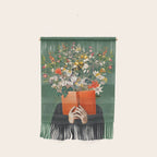The Dreamer Wall Hanging Gallery Image 1