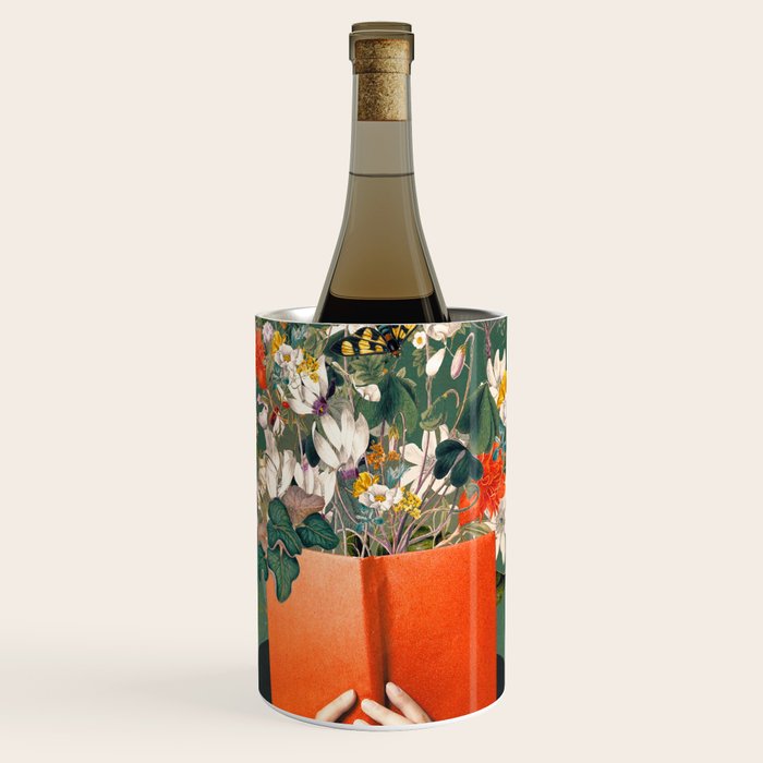 The Dreamer Wine Chiller Gallery Image 1