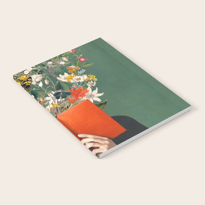 The Dreamer Notebook Gallery Image 2