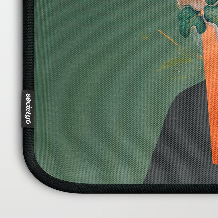 The Dreamer Laptop Sleeve Gallery Image 3