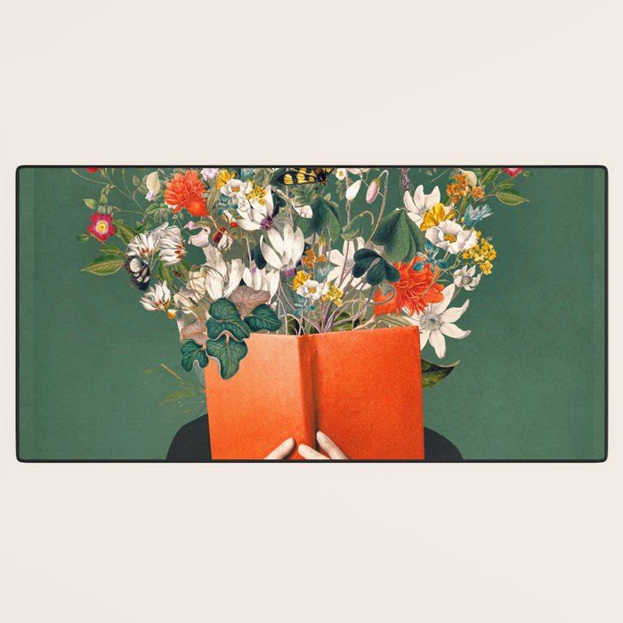 The Dreamer Desk Mat Gallery Image 3