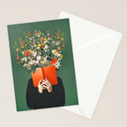 The Dreamer Stationery Card Gallery Image 2