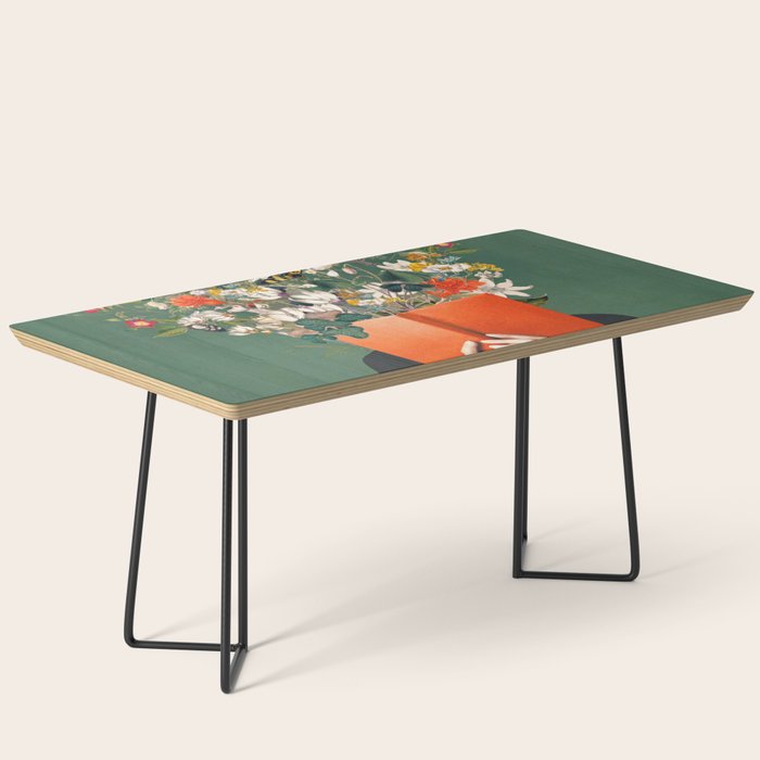 The Dreamer Coffee Table Gallery Image 1