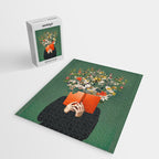 The Dreamer Jigsaw Puzzle Gallery Image 2