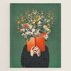 The Dreamer Jigsaw Puzzle Gallery Image 1