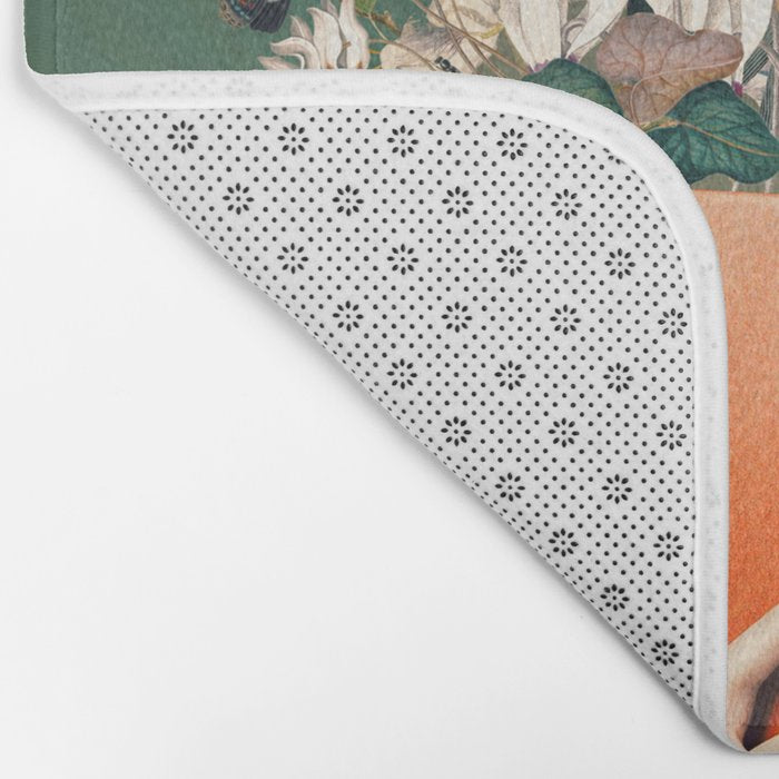 The Dreamer Bath Mat Gallery Image 2