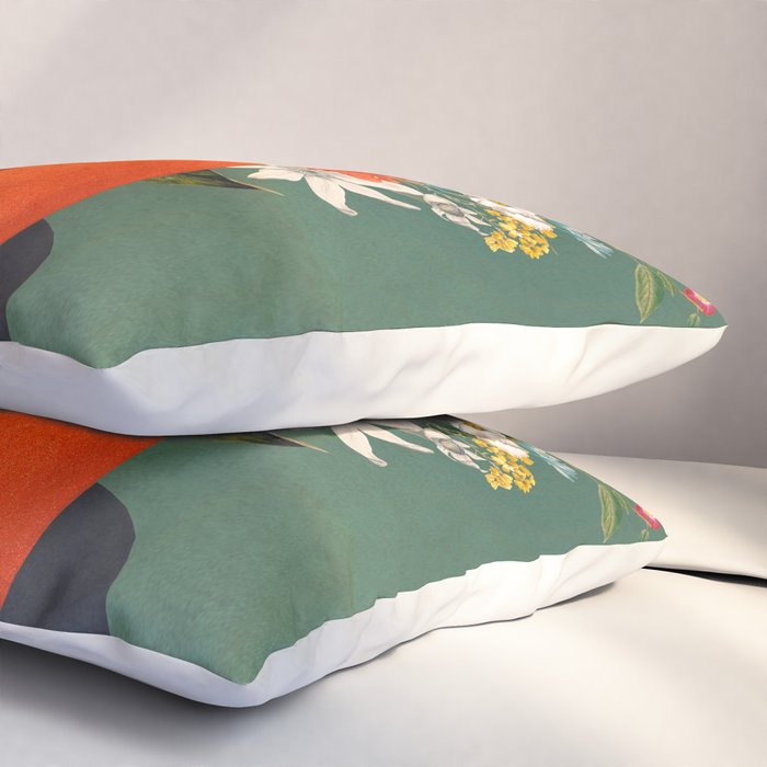 The Dreamer Pillow Sham Gallery Image 3