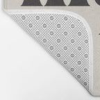 This Must Be The Place Bath Mat Gallery Image 2