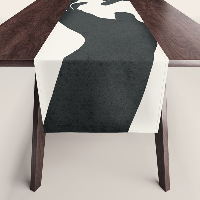 Abstract Hands Table Runner Gallery Image 1