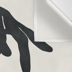Abstract Hands Wall Tapestry Gallery Image 3