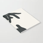 Abstract Hands Notebook Gallery Image 2