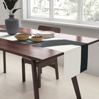 Abstract Hands Table Runner Gallery Image 2