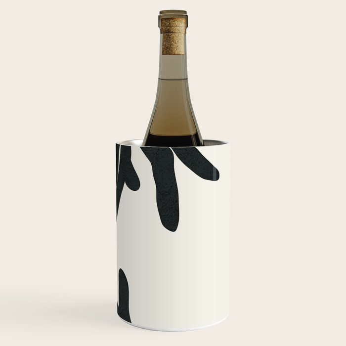 Abstract Hands Wine Chiller Gallery Image 3