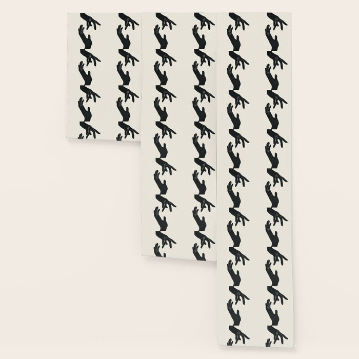 Abstract Hands Wallpaper Gallery Image 3