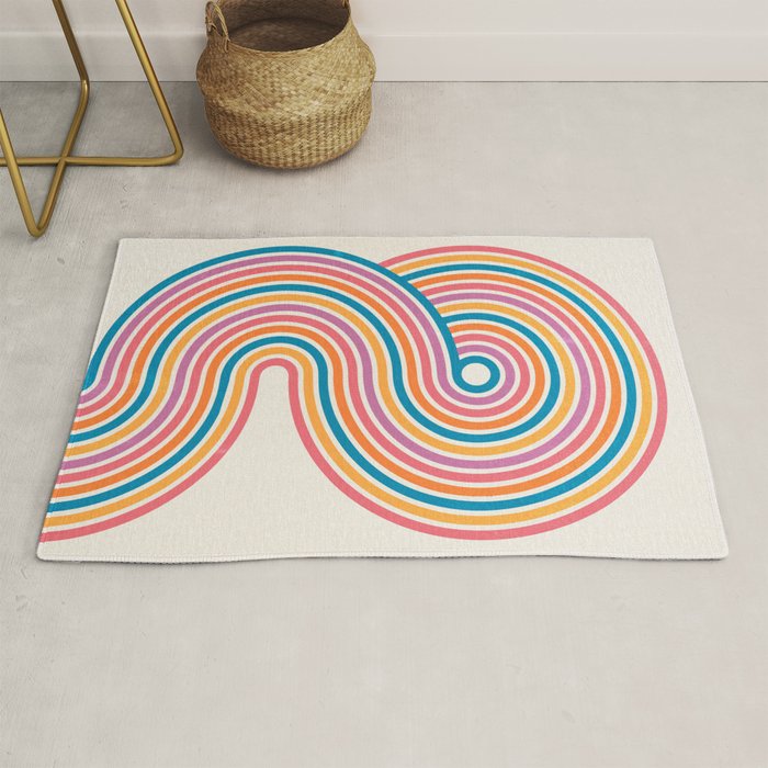 Candy Joyride Rug Gallery Image 1