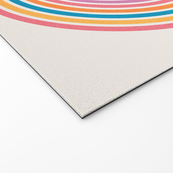 Candy Joyride Welcome Mat Gallery Image 2